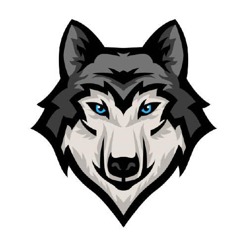 Wolf Logo